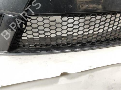 Front bumper SEAT CORDOBA (6L2) 1.2 12V | BP28123139C7 