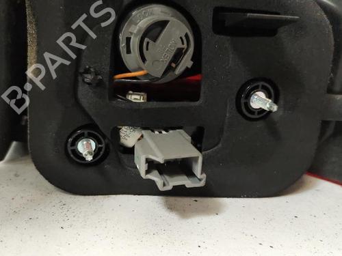 Left taillight FORD MONDEO IV (BA7) 2.0 TDCi | BP29021973C34 