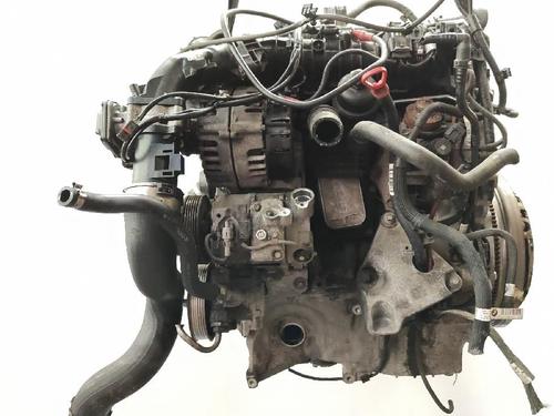 Engine BMW 3 Touring (E91) 320 d xDrive | BP34238237M1 - Image 3