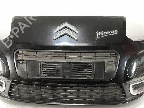 front-bumper-citroen-c3-picasso-sh_-2008-32335574 main image