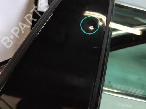 Used Left rear door VW CC B7 (358) 2.0 TDI (140 hp) 27415930