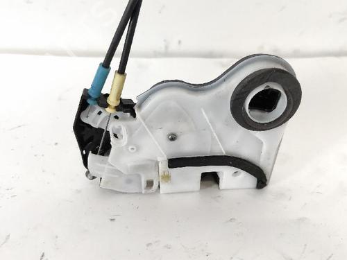 Front right lock SUZUKI SWIFT V (AZ) 1.4 Sport (A2L414, ZC33S) | BP37067984C97 - Image 3