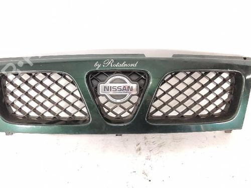 Grill Grill NISSAN TERRANO II (R20) 2.7 TD 4WD (101 hp) 35721266 35721266