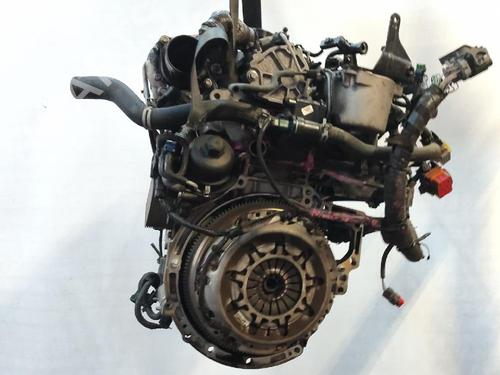 Engine FORD FIESTA VI (CB1, CCN) 1.0 | BP39093344M1 - Image 2
