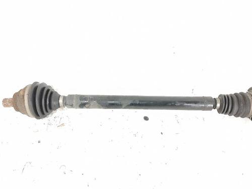 Used Right front driveshaft Right front driveshaft VW PASSAT B6 (3C2) 2.0 TDI (140 hp) 27412080 27412080