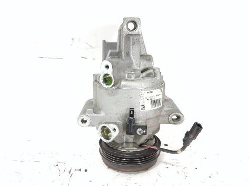 Used AC compressor NISSAN MICRA V (K14) 1.0 DIG-T 117 (117 hp) 28488767