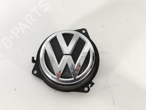 Used Tailgate handle Tailgate handle VW POLO V (6R1, 6C1) 1.6 TDI (90 hp) 33569820 33569820
