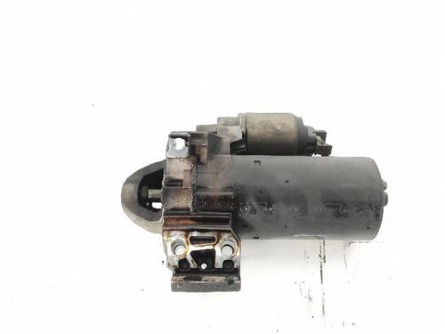 Used Starter BMW X3 (F25) xDrive 20 d (184 hp) 31012764