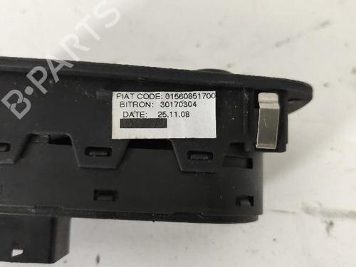 Left front window switch ALFA ROMEO MITO (955_) 1.4 (955AXB1B) | BP38615845I27 - Image 3