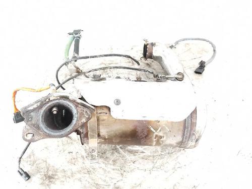 Particulate filter RENAULT CLIO IV (BH_) 1.5 dCi 90 | BP34611471M81 - Image 3