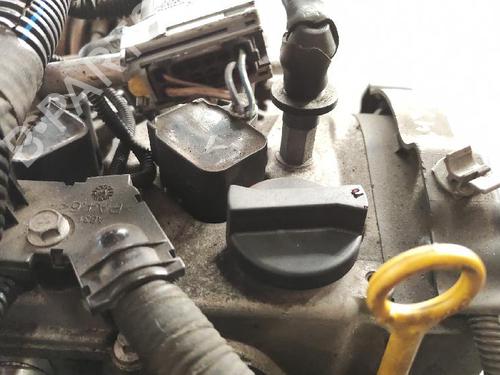 Engine ALFA ROMEO MITO (955_) 1.4 Turbo MultiAir (955AXM1A, 955AXR11) | BP29555206M1 