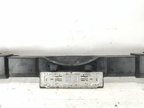 Used Rear bumper JEEP WRANGLER III (JK) 2.8 CRD (177 hp) 31695078