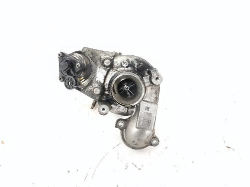 Turbolader/Kompressor CITROËN C3 II (SC_) 1.4 HDi 70 (SC8HZC, SC8HR0, SC8HP4) (68 hp) 31081349