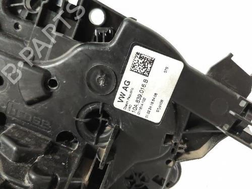 Rear right lock VW POLO VI (AW1, BZ1, AE1) 1.0 MPi | BP27696002C99 