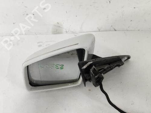 Left mirror MERCEDES-BENZ A-CLASS (W176) A 180 CDI (176.000) | BP29129923C26 