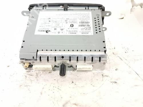 Radio RENAULT CAPTUR I (J5_, H5_) 0.9 TCe 90 | BP37711190E6 - Image 2