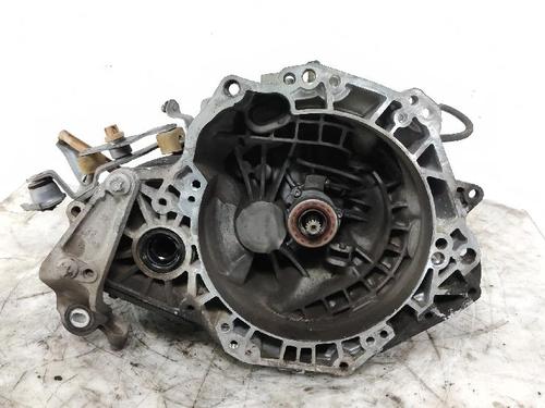Used Gearbox Gearbox OPEL CORSA D (S07) 1.3 CDTI (L08, L68) (75 hp) 27432381 27432381