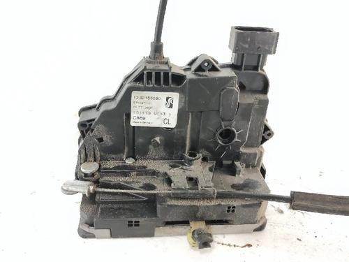 Front left lock FIAT DUCATO Bus (250_) 130 Multijet 2,3 D | BP29475458C98 