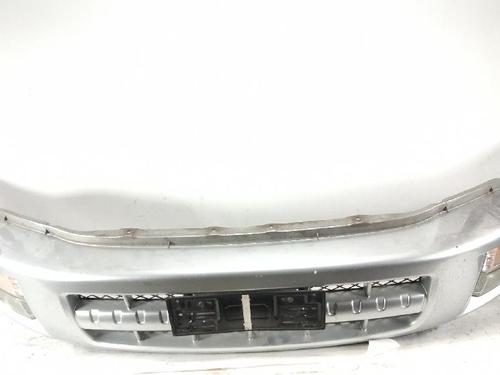 Used Front bumper Front bumper 37168934 37168934