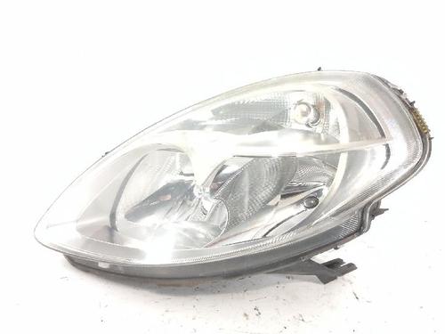 Used Left headlight Left headlight LANCIA MUSA (350_) 1.4 (350.AXF1A) (78 hp) 27422419 27422419