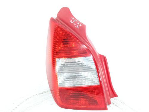 Used Left taillight CITROËN C2 (JM_) 1.1 (60 hp) 27410444