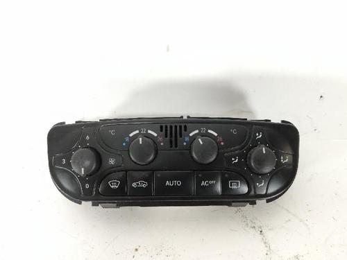 Used Climate control Climate control MERCEDES-BENZ C-CLASS (W203) C 220 CDI (203.006, 203.008) (143 hp) 27431397 27431397