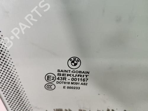 Front right door window BMW 3 Coupe (E92) 325 d | BP27421930C19 