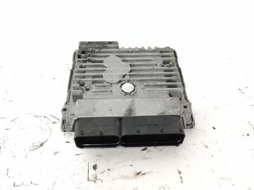 Used Engine control unit (ECU) VW POLO V (6R1, 6C1) 1.6 TDI (90 hp) 28180113