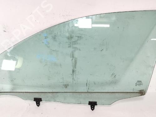 Used Front left door window NISSAN QASHQAI I (J10, NJ10) 2.0 dCi All-wheel Drive (150 hp) 29583451