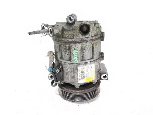 Used AC compressor AC compressor FIAT FREEMONT (345_) 2.0 JTD 4x4 (170 hp) 29518494 29518494