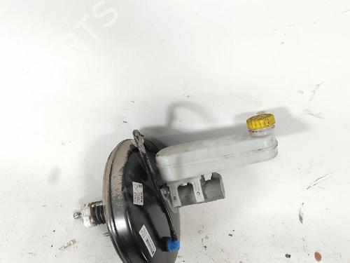 Servo brake FIAT DUCATO Bus (250_) 130 Multijet 2,3 D | BP29475420M42 