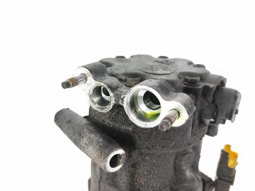 AC Kompressor PEUGEOT 207 (WA_, WC_) 1.6 16V Turbo | BP27430819M34