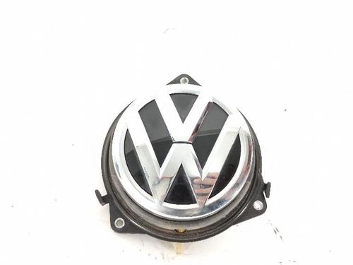 Used Tailgate handle Tailgate handle VW POLO VI (AW1, BZ1, AE1) 1.0 MPi (80 hp) 27431939 27431939