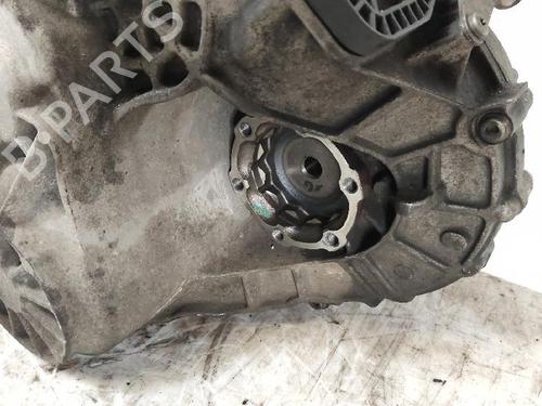 Gearbox VW GOLF PLUS V (5M1, 521) 1.2 TSI | BP29349917M3
