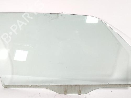 Used Front right door window MITSUBISHI PAJERO IV (V8_W, V9_W) 3.2 DI-D 4WD (V98W, V88W) (200 hp) 27415258