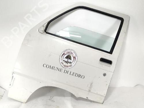 Used Other PIAGGIO PORTER Bus 1.3 (71 hp) 27422687