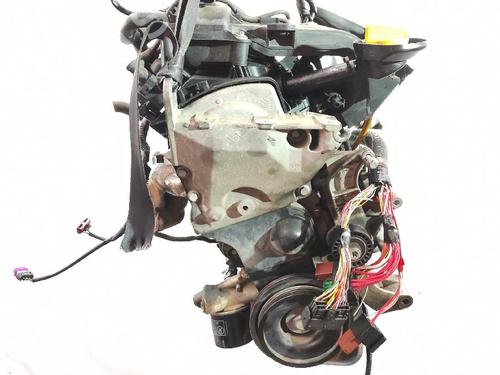 Engine DACIA SANDERO 1.2 16V | BP28596686M1