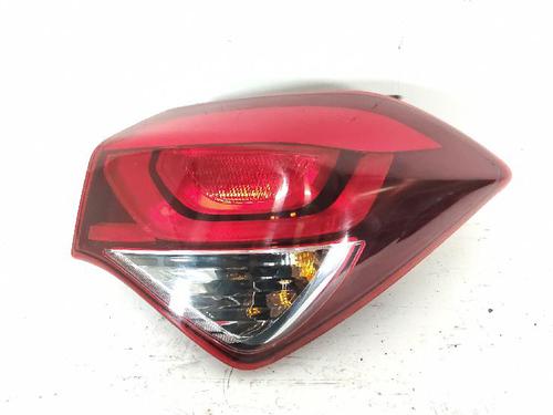 Used Right taillight HYUNDAI i20 II (GB, IB) 1.2 (75 hp) 30562272