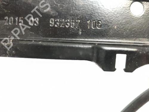 Right front window motor LAND ROVER RANGE ROVER EVOQUE (L538) 2.2 D 4x4 | BP36595783E20 - Image 5