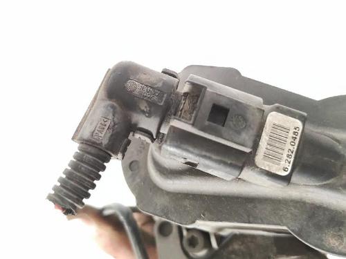 Left rear brake caliper VW PASSAT B6 (3C2) 2.0 TDI | BP36595885M107  - Image 6