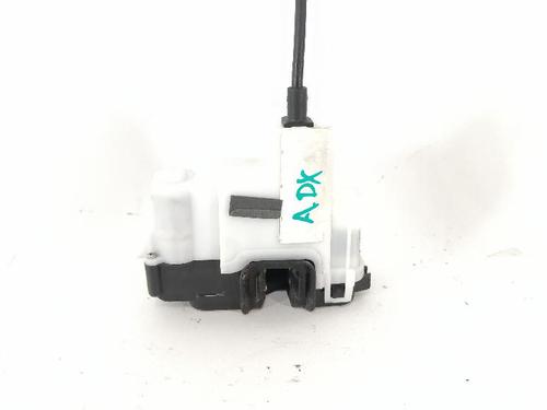 Used Front right lock FIAT PANDA (169_) 1.3 D Multijet (169.AXC1A) (70 hp) 27416078