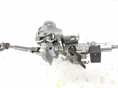 Steering column NISSAN QASHQAI II (J11, J11_) 1.3 DIG-T | BP27425357M21