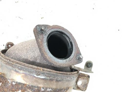 Particulate filter ALFA ROMEO GIULIETTA (940_) 2.0 JTDM (940.FXL1A) | BP27421342M81