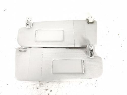 Used Left sun visor VW GOLF PLUS V (5M1, 521) 1.9 TDI (105 hp) 27412998