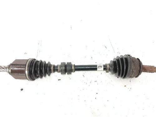 Used Left front driveshaft Left front driveshaft NISSAN QASHQAI II (J11, J11_) 1.5 dCi (110 hp) 31752675 31752675