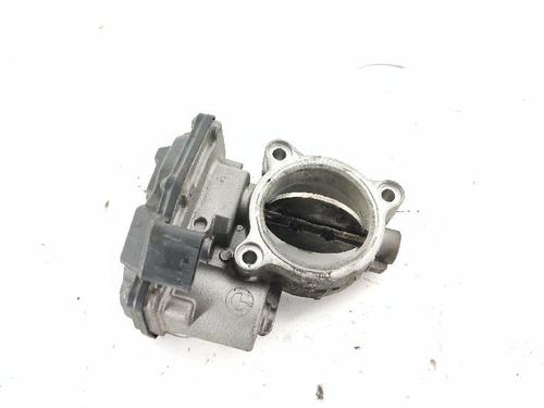 Used Throttle body BMW 1 (F20) 116 d (116 hp) 27421153