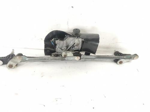 Front wiper motor FIAT PANDA (169_) 1.2 (169.AXB11, 169.AXB1A) | BP40178500M29 - Image 2