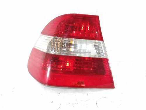 Używane Lampa tylna lewa BMW 3 (E46) 320 d (150 hp) 27428121