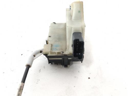 Front right lock PEUGEOT 208 I (CA_, CC_) 1.2 VTI 82 | BP27428812C97 