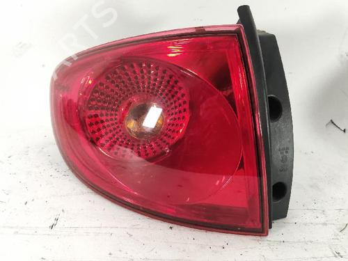 Used Left taillight SEAT ALTEA (5P1) 2.0 TDI (140 hp) 27412619